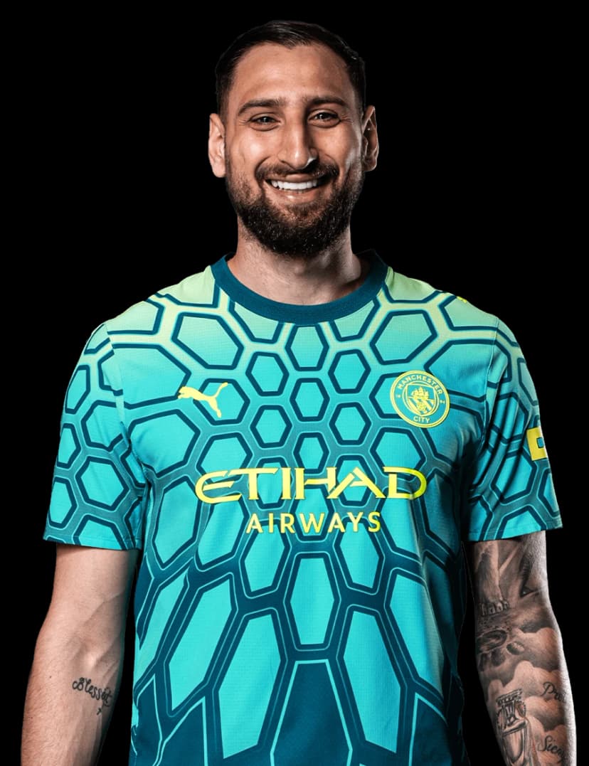 Gianluigi Donnarumma