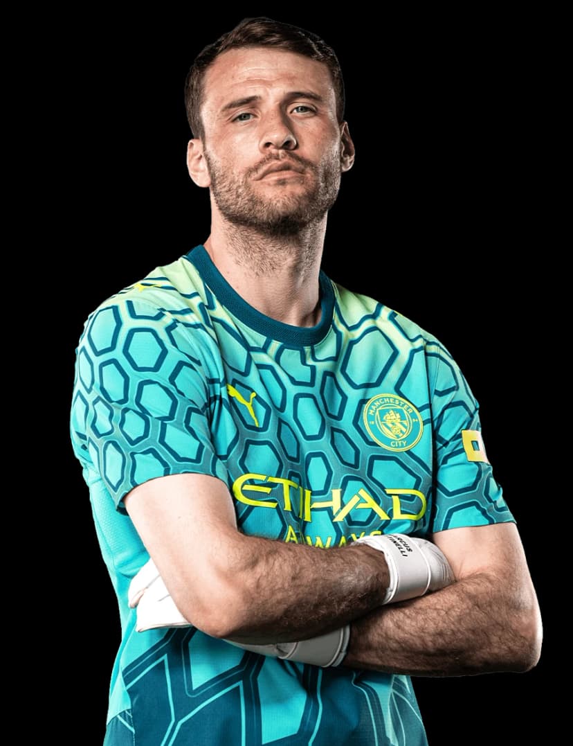 Marcus Bettinelli