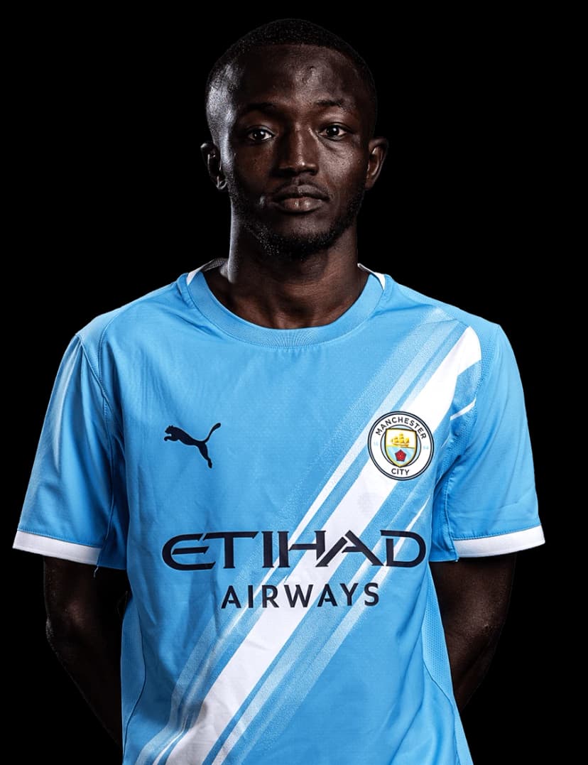 Mahamadou Sangare
